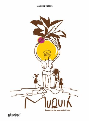 cover image of Muquiá